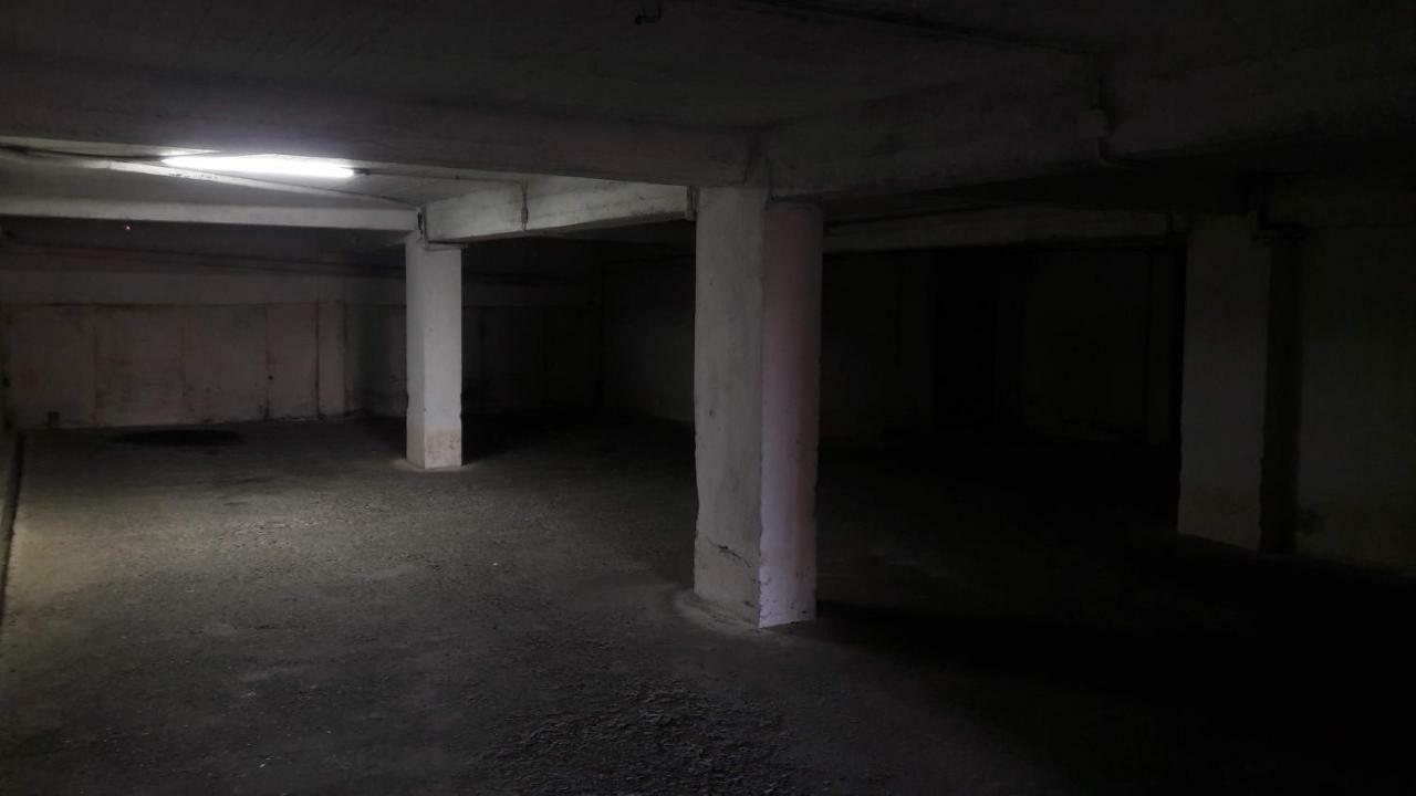 Hotel Europa Lezhë Extérieur photo