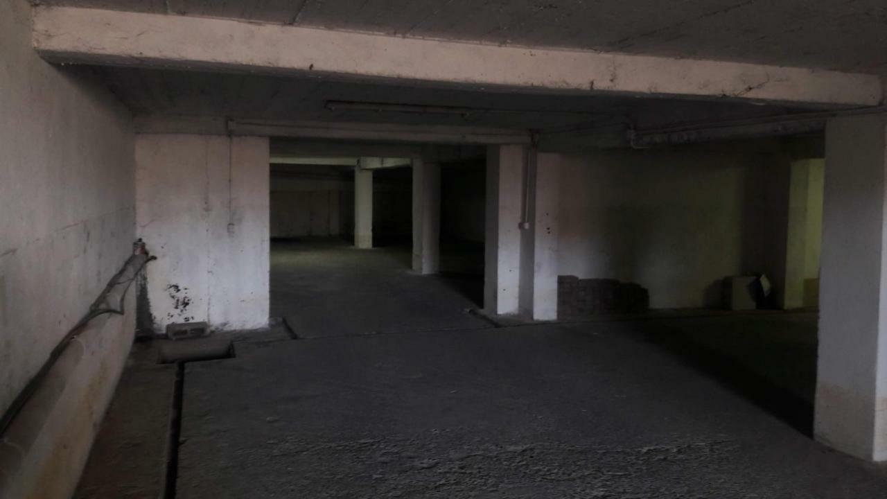 Hotel Europa Lezhë Extérieur photo